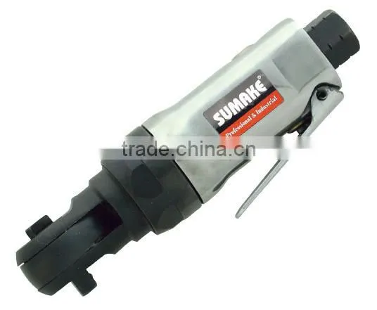 1/4 inch mini air ratchet wrench