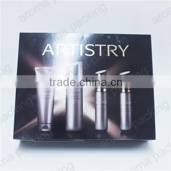 Personal Cosmetic Packaging Boxes with Custom Printing