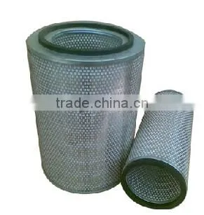 Auto Air Filter Cleaner Assembly for HINO 700 SERIES PROFIA tractor truck SS1E E13CT E13C