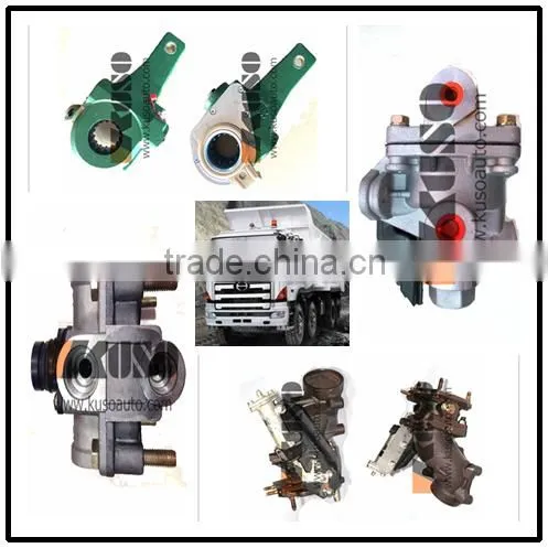 44310-E0310 E13C E13CT Power Hydraulic Steering Pump for HINO 700 SH1E SS1E FN1E RU1E