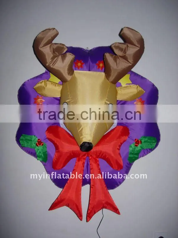 xmas deer