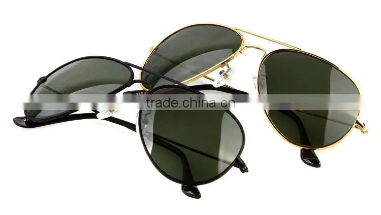 Men Sun Glasses Best G15 PC Polariod Polarized Lens Sunglasses