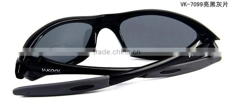 Men Sports Sunglasses UV400 Polarized OEM 7099