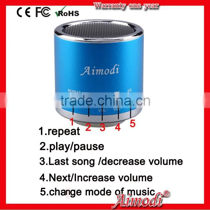mobile mini speaker portable innovation 2015,usb mini speaker