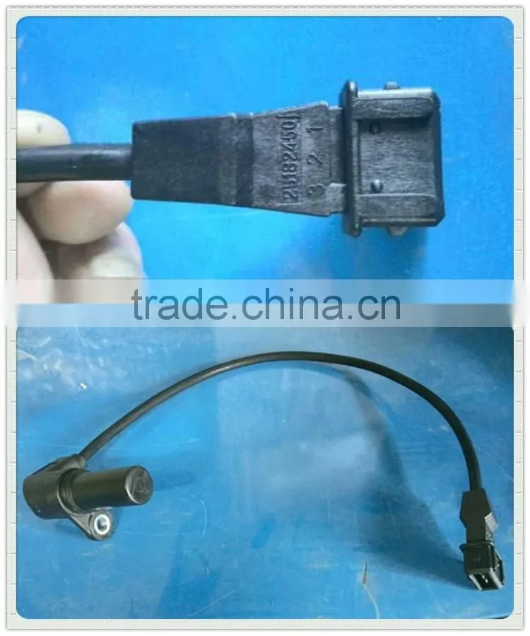 replacement parts 25182450 Crankshaft Position Sensor for CHEVROLET OPTRA/AVEO