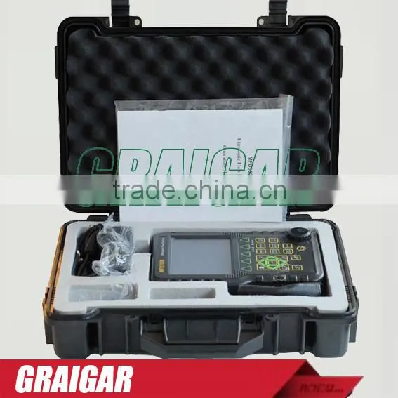 MITECH MFD350B ULTRASSOM,Detector de falha de ultra-sons