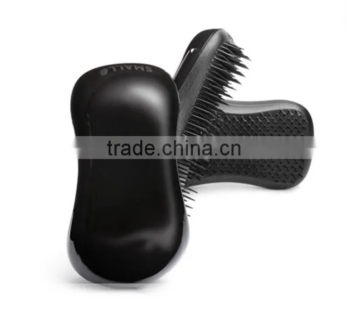 MY GIRL Original No Tangle Styler Comb Detangler NO MORE TANGLE Hair Brush