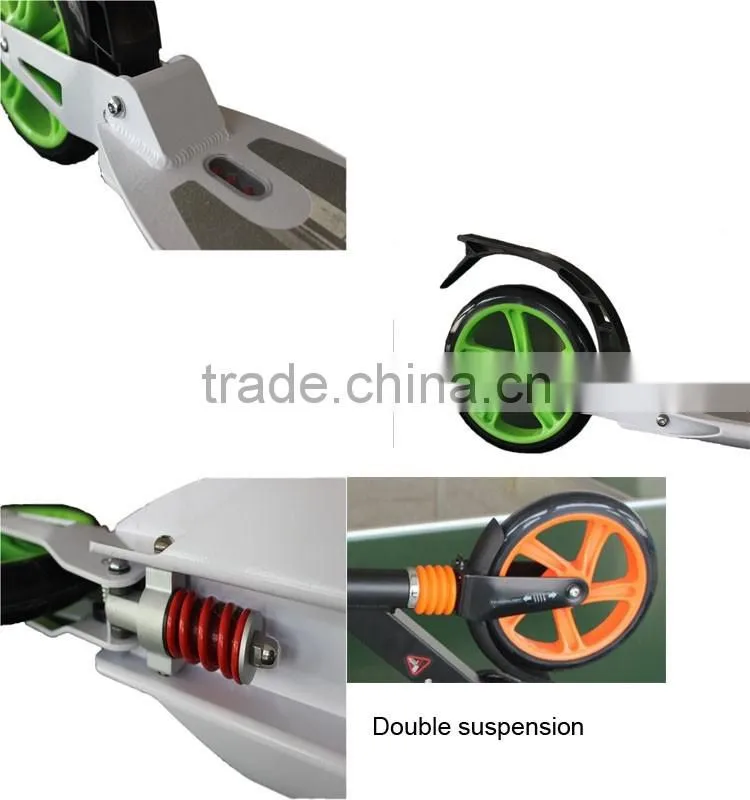 scooter wheels 2 wheel scooter