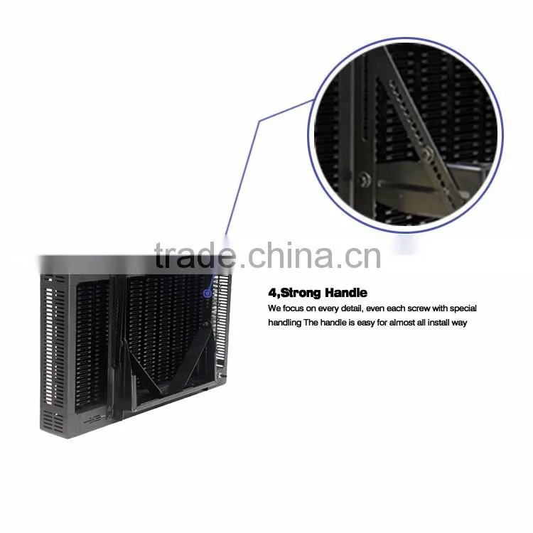 EMC GS UL 500W LED Flood Light With Shenzhen LED