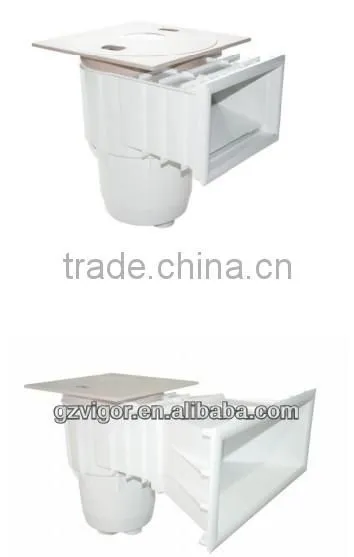 2014 popular cheap tank oil skimmer manufacturers
