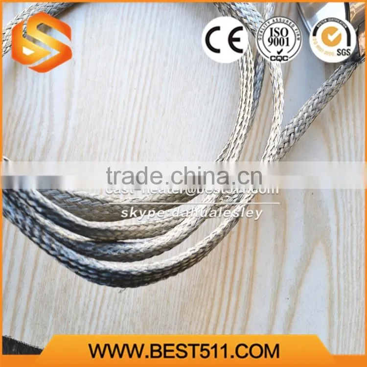 12V mica band heater