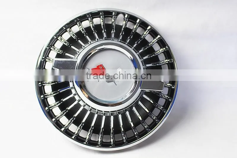 ABS Wheel Cover