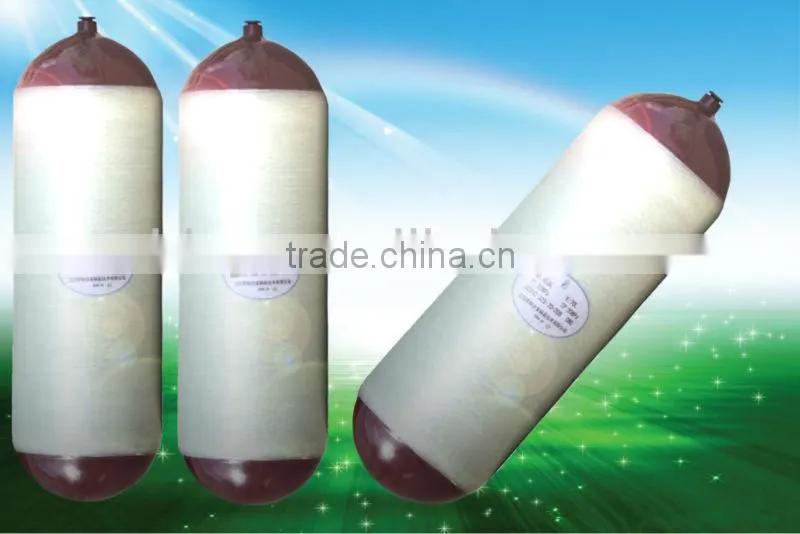 Car CNG Cylinder Type 2