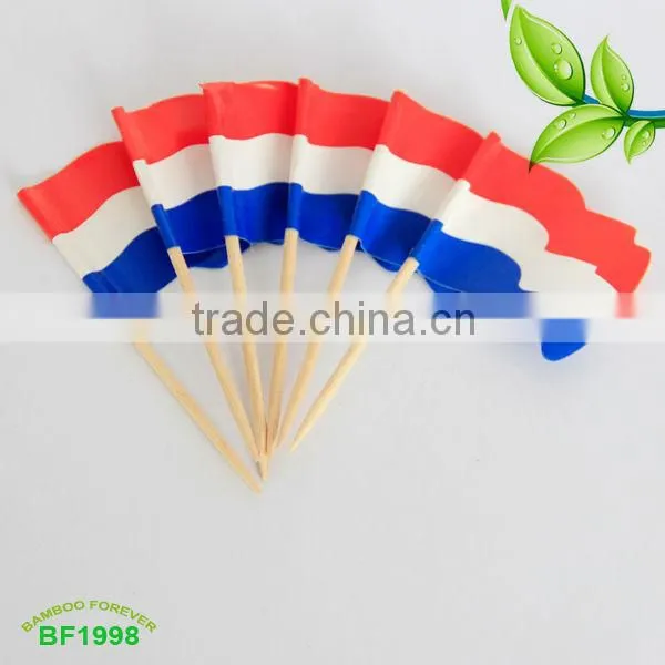 twin disposable bamboo chopsticks