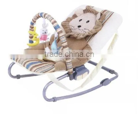GOOD QUALITY BABY ROCKER