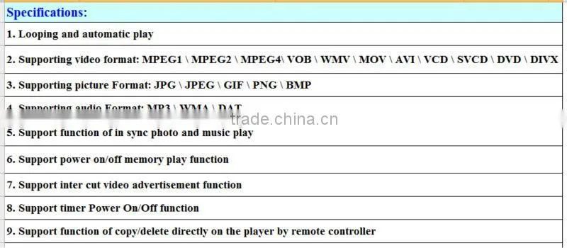 84 inch wall mounted large advertising lcd screens