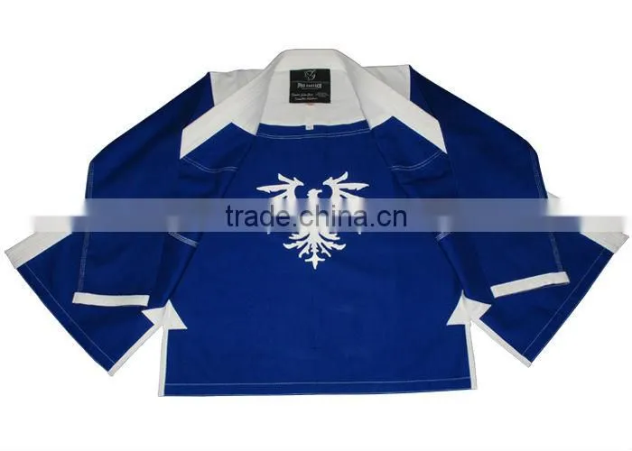 Brazilain jiujitsu Koral Plus 450/550 gsm