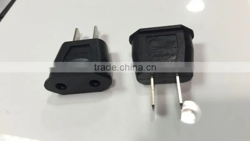 New products China alibaba 2016 Euro to Japan Korea US travel plug adapter,travel adapter plug korea
