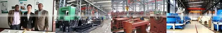 Great Wall High Quality and Efficient Mine Cone Crushing Machine