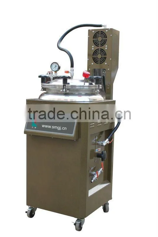 Full-Auto Chinese Medicine-Decocting Machine