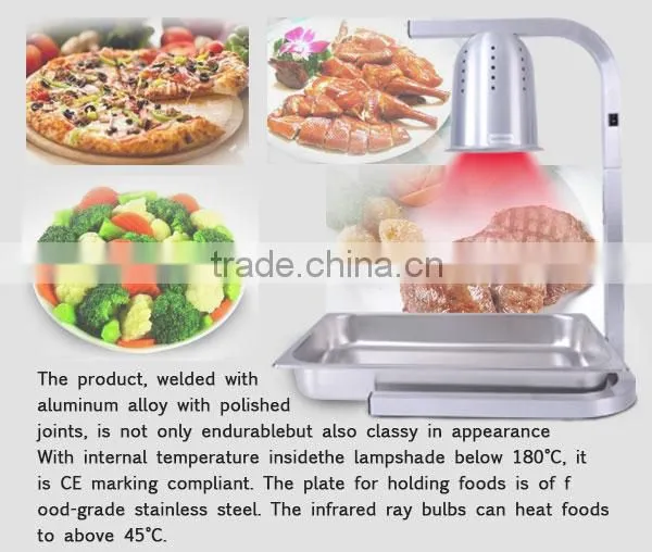 hot sale electric indian food warmer