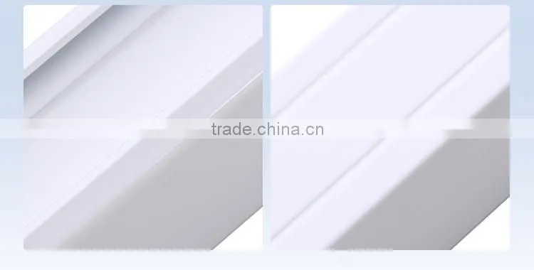 Hot selling ! aluminium profile exhibition aluminum industrial profile