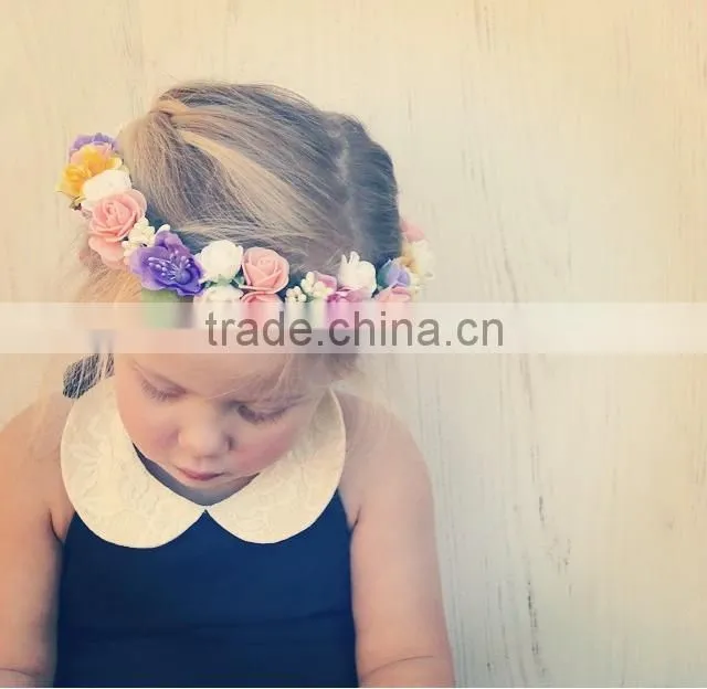 Baby Girls Clothing suit Wholesale Organic Baby Clothes