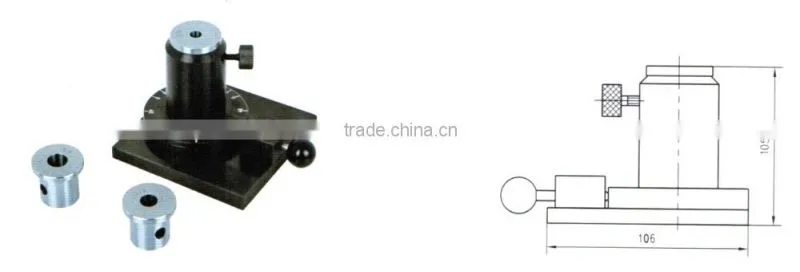 type 287 end mill sharpener