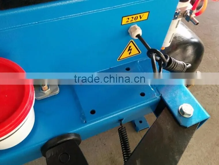 super automatic tire changer tyre changer full automatic 3 years warranty time