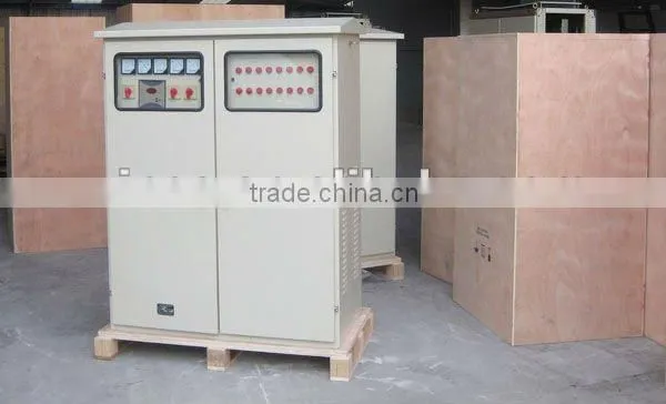Low Voltage Capacitor Bank for Power Factor Correction