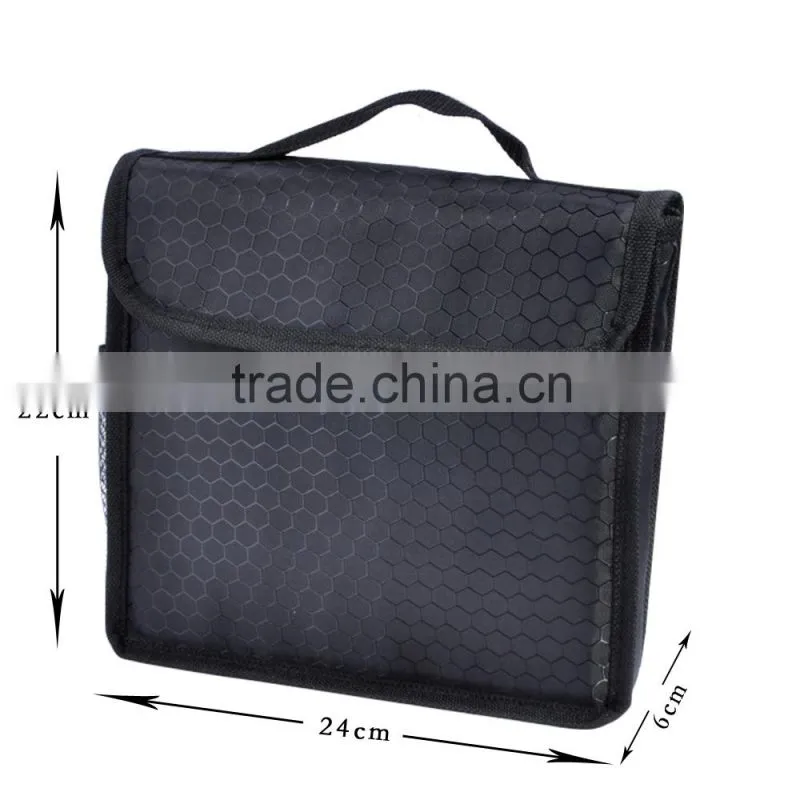 Hot Sale Polyester Cooler bag for promotional