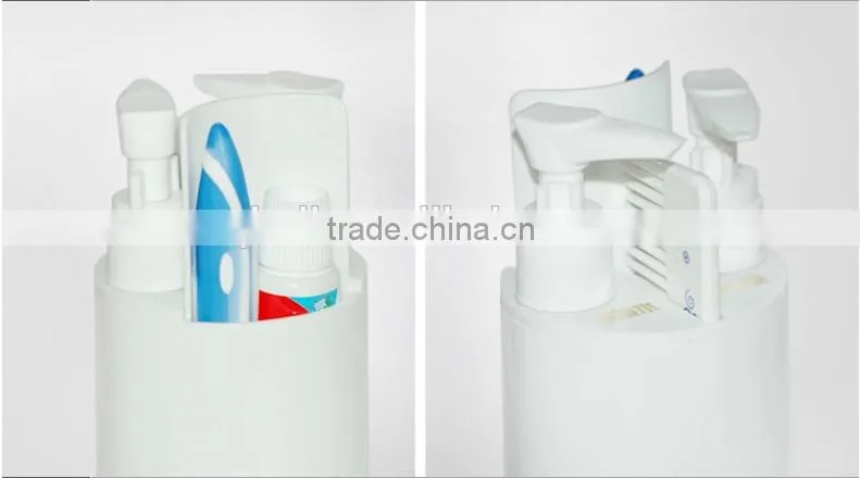 Plastic Multi-fonction Tooth Cup