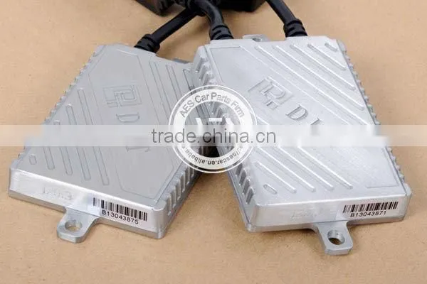 Innovative! Canbus ballast X55 HID xeon ballast Fast Start with Canbus 55w