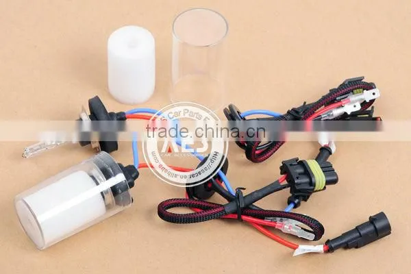 AES hid xenon bulb h13 auto xenon bulb hid running lights