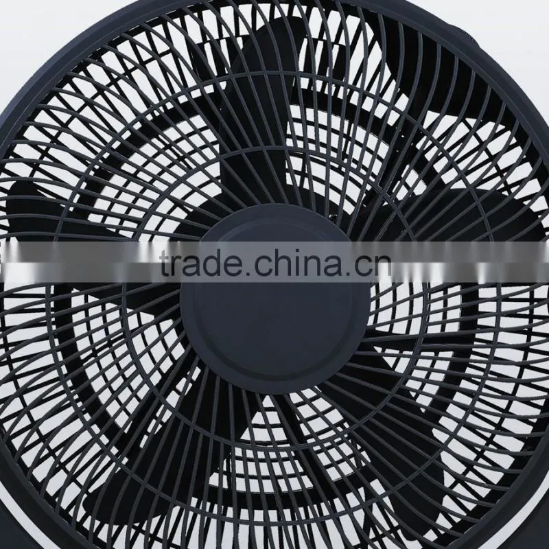 10 inch solar powered box fan with cheap price for home blender ,fan machine