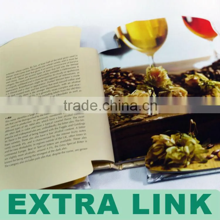 Professional High Quality Cusom Coloring bulk book printing