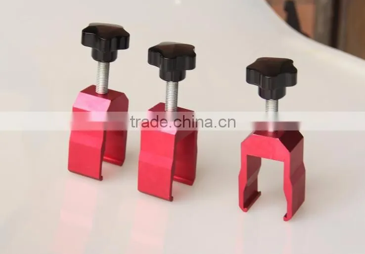 Hight silkscreen frame clamps at low price