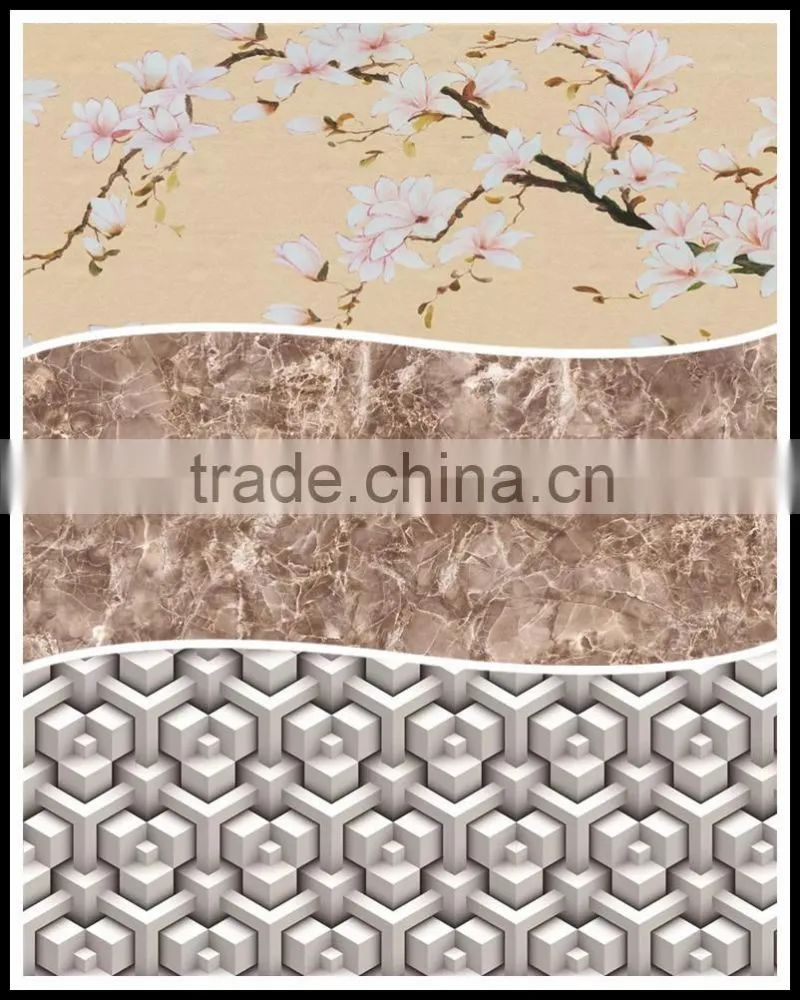 ceramic fritted glass can be tempered laminated decorative glass