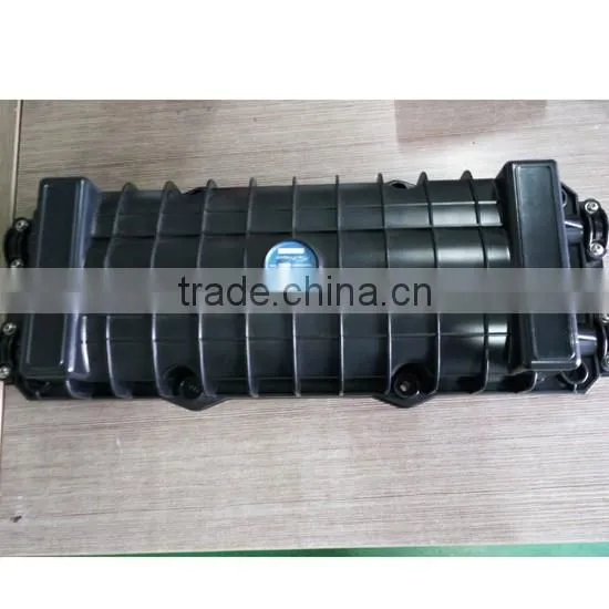 H018 Inline Fiber Optical Splice Closure
