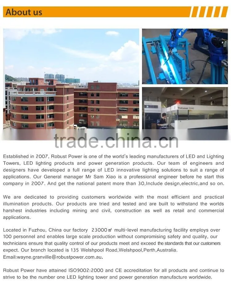 5 kw Silent Diesel small generator