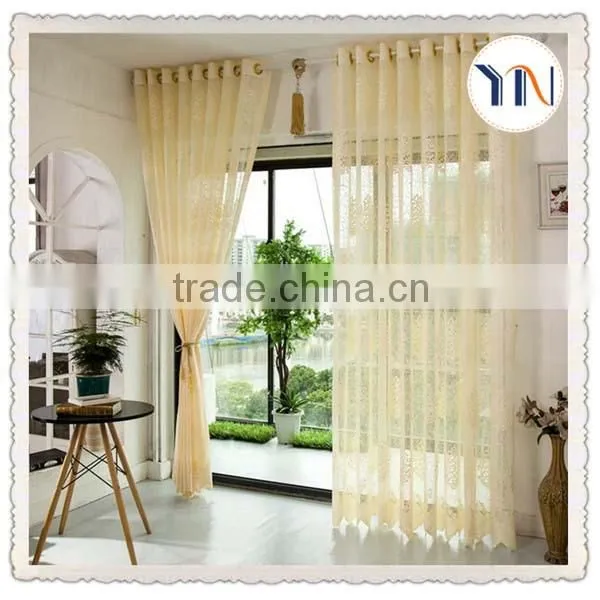 high quality japanese voile lace fabric