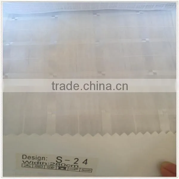 luxury wide width polyester high quality swiss voile laces