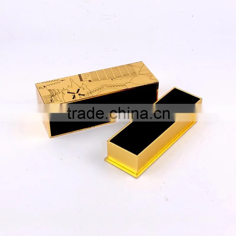 Customized graduation gift paper box