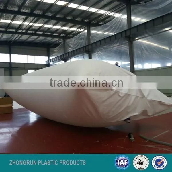 24KL flexitank for bulk liquids in 20ft container, 16000-24000L flexitank bag