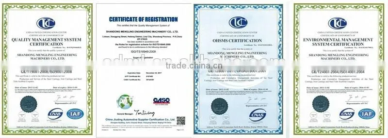 Undercarriage Spare Parts for Excavators