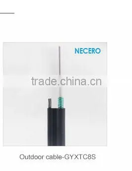 12 core cable FTTH for network cabling