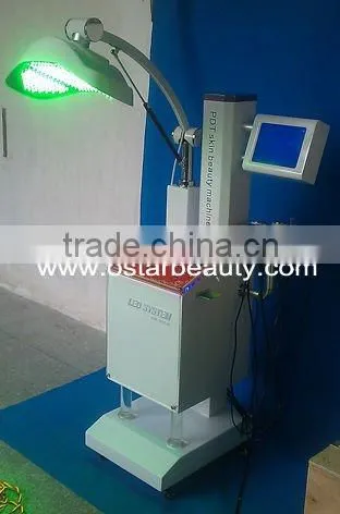 OB-MB 01--RF needle multi-functional beauty equipment machine