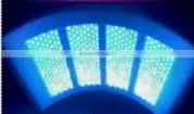 Promition price!hot!HOt! Hot! pdt led blue light treatment for acne removal