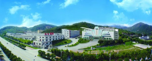 Kaiying Power Supply company overview - view 1