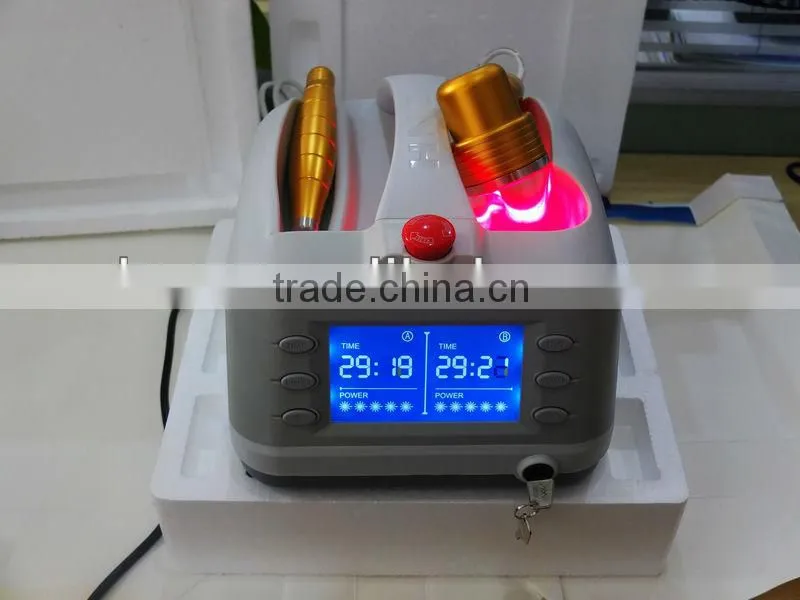 cold laser therapy device